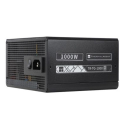 Nguồn máy tính Thermalright Tg1000 80 Plus gold Pcie5.0 (Nk) - Đen | Full Modular, ATX Nguồn máy tính Thermalright Tg1000 80 Plus gold Pcie5.0 (Nk) - Đen | Full Modular, ATX