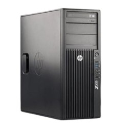 Máy Bộ HP Z420 Workstation E5-1620 V1 | RN, Card - RAM - Ổ cứng (tùy chọn)