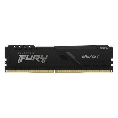 RAM PC Kingston Fury Beast 32GB DDR4 | (1x32GB), 3200MHz, Intel/AMD KF432C16BB/32