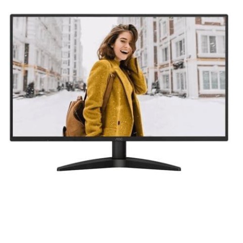 Màn hình Văn phòng AOC 24B36X | 24 inch, FHD, 144Hz, IPS