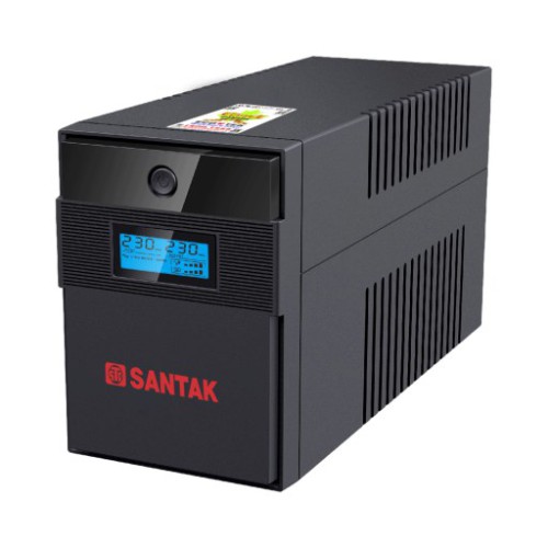 UPS Santak Blazer 2200 Pro