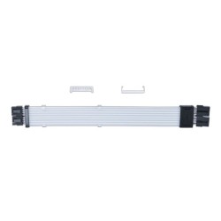 Dây nguồn nối dài Lian Li CPU 2 x 8 Pin Strimer Wireless (PWLL8-1W-CPU)