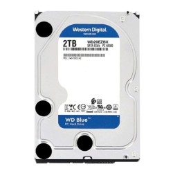 Ổ cứng HDD Western Digital Blue 2 TB | SATA III, 3.5