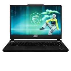 Laptop Gaming MSI Cyborg 15 C13WEO-417VN | i7-13620H, 16GB DDR4, SSD 512GB NVMe, RTX 5050 8GB, 15.6