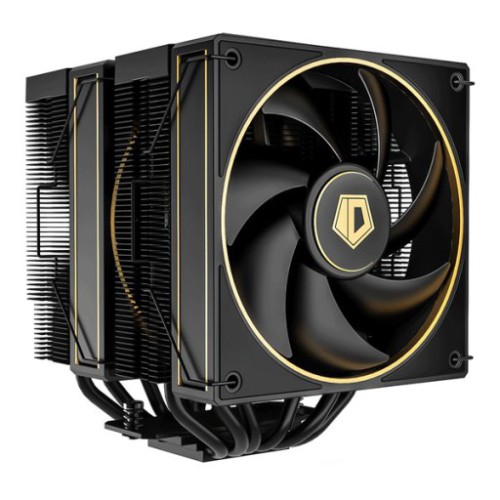 Tản nhiệt khí ID-Cooling FROZN A620 GDL | Đen