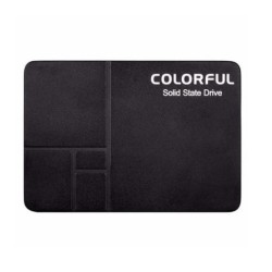 Ổ cứng SSD Colorful SL500 256GB | SATA III, 2.5 Ổ cứng SSD Colorful SL500 256GB | SATA III, 2.5