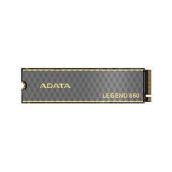 Ổ cứng SSD ADATA LEGEND 860 1TB | PCIe Gen4 x4 NVMe, M.2 2280 (SLEG-860-1000GCS)