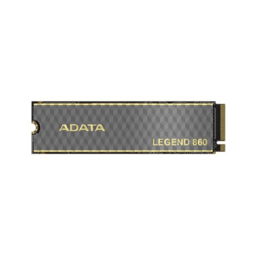 Ổ cứng SSD ADATA LEGEND 860 1TB | PCIe Gen4 x4 NVMe, M.2 2280 (SLEG-860-1000GCS)