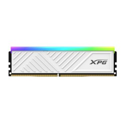 Ram Adata XPG D35G RGB Black 16GB | DDR4, 3200MHz, C16