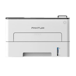 Máy in laser trắng đen Pantum P3302DW | A4, 2 mặt, WiFi