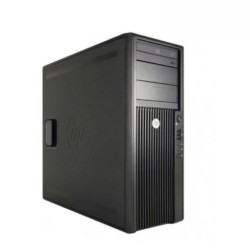 Máy Bộ HP Z420 Workstation E5-1620 V1 QSD