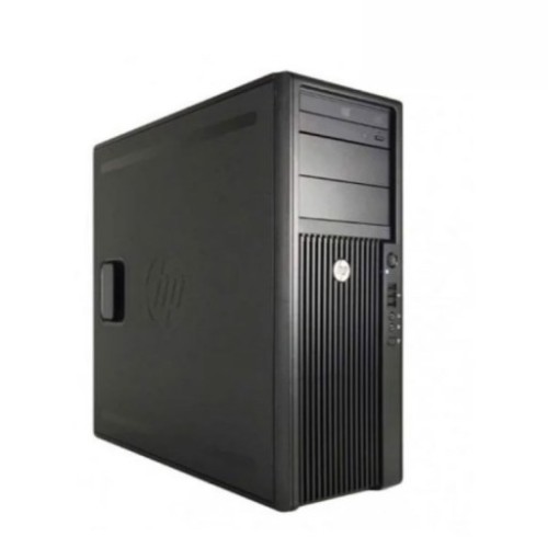 Máy Bộ HP Z420 Workstation E5-1620 V1 QSD