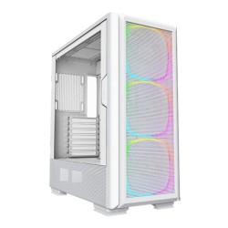 PC Gaming Bezon Skyclaw C | Intel Core i5 12400F, B760 WiFi DDR4, RAM 16GB DDR4, SSD 512GB, RTX 5060 8GB