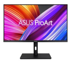 Màn hình đồ họa ASUS ProArt Display PA328QV | 32 inch, QHD (2560 x 1440), 75Hz, IPS, Delta E < 2, Calman Verified