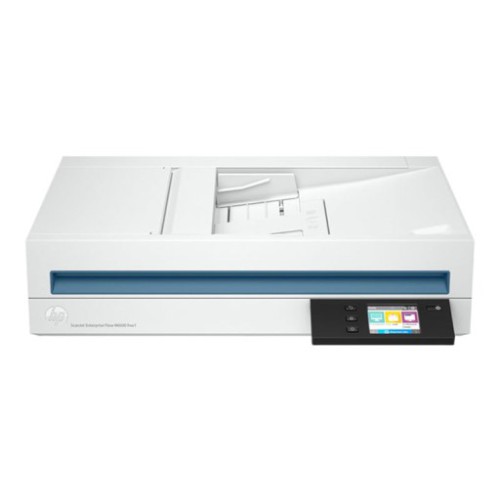 Máy Scan HP Scanjet Enterprise Flow N6600 FNW1 (20G08A) | Scan ADF đảo mặt, A4, A5, USB, LAN, WiFi