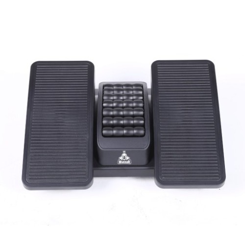 Kê chân công thái học WARRIOR Ergonomic Footrest - WEF200