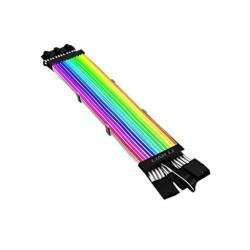 Dây nguồn nối dài Lian Li ARGB 3x8 Pin Plus V2 Power