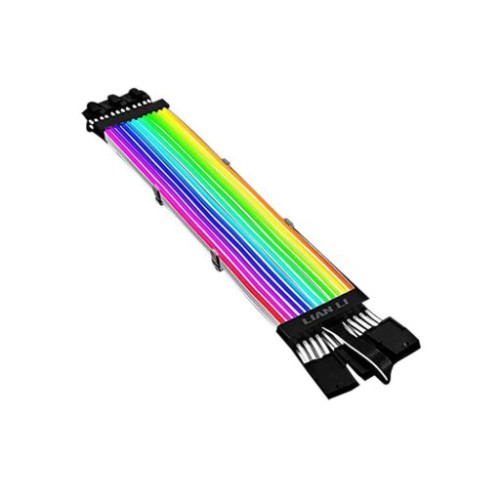 Dây nguồn nối dài Lian Li ARGB 3x8 Pin Plus V2 Power
