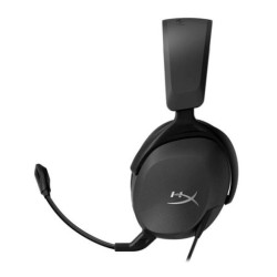 Tai nghe Gaming HP HyperX Cloud Stinger II Core 683L9AA | Có dây, Over-ear, Đen Tai nghe Gaming HP HyperX Cloud Stinger II Core 683L9AA | Có dây, Over-ear, Đen