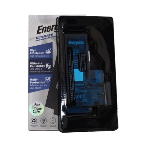 Pin điện thoại Energizer iPhone 11 Pro (ECA11P3046P)