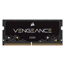 RAM Laptop Corsair Vengeance 16GB DDR4 | (1x16GB), 3200MHz CMSX16GX4M1A3200C22