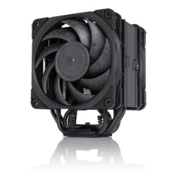Tản nhiệt khí Noctua NH-U12A chromax black | Đen