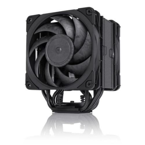 Tản nhiệt khí Noctua NH-U12A chromax black | Đen