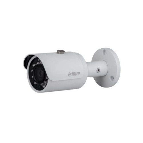 Camera Analog ngoài trời Dahua DH-HAC-HFW1000SP-S3 | 1MP, HD, Hồng ngoại