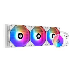 Tản nhiệt nước ID-Cooling DASHFLOW 360 | RGB, Đen