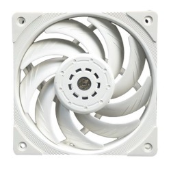 Quạt tản nhiệt PC Leopard P1 | Fan lẻ 120mm, Trắng