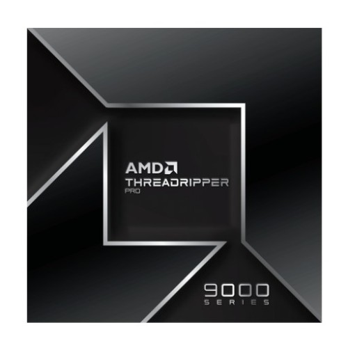 CPU AMD Ryzen Threadripper PRO 5975WX | sWRX8, 32 nhân/64 luồng, Boost 4.5 GHz