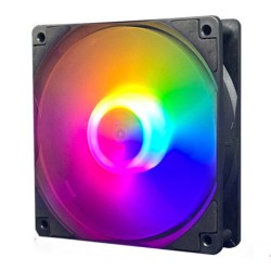 Quạt tản nhiệt PC Pro Artist | Fan lẻ 120mm, ARGB Quạt tản nhiệt PC Pro Artist | Fan lẻ 120mm, ARGB