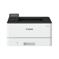Máy in Laser Canon LBP243DW II | In đảo mặt tự động, A4, A5, USB, LAN, WiFi