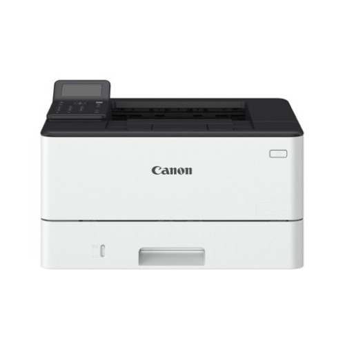 Máy in Laser Canon LBP243DW II | In đảo mặt tự động, A4, A5, USB, LAN, WiFi
