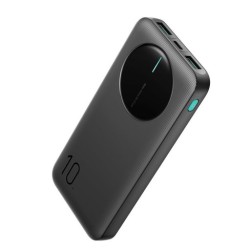 Sạc dự phòng Joyroom PBF12 sạc nhanh 2.4A | 10.000mAh, black