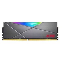 RAM ADATA XPG Spectrix D50 16GB 3200MHz RGB White