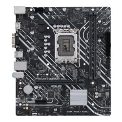 Mainboard Asus Prime H610M-K D4 (QSD)