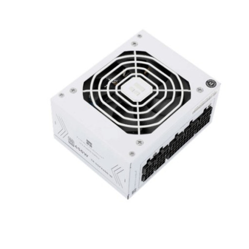 Nguồn máy tính Thermalright SGFX 650W | F-Module 80 Plus Gold ATX3.1 PCIe5.0, Trắng