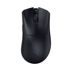Chuột gaming Razer DeathAdder V3 HyperSpeed | Wireless 2.4Ghz, 26000 DPI, 55g, Đen Chuột gaming Razer DeathAdder V3 HyperSpeed | Wireless 2.4Ghz, 26000 DPI, 55g, Đen