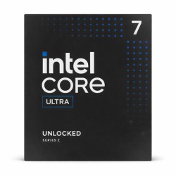 CPU Intel Core Ultra 9 285K | LGA 1851, 24 nhân/24 luồng, Max 5.7 GHz CPU Intel Core Ultra 9 285K | LGA 1851, 24 nhân/24 luồng, Max 5.7 GHz