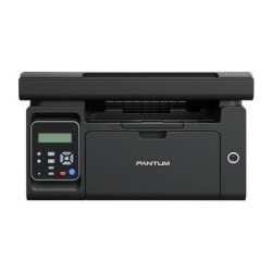 Máy in đa năng Pantum M6508NW | In, copy, scan, Wifi