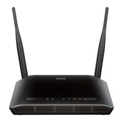 Bộ Router Wifi D-Link DIR-612 Wireless (2 Anten)