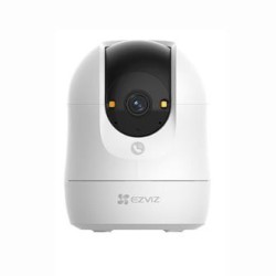 Camera WiFi trong nhà EZVIZ C6N G1 | 5MP, 3K, Hồng ngoại, 360°, Đàm thoại