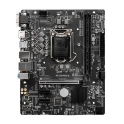 Mainboard MSI H510M Pro (QSD)