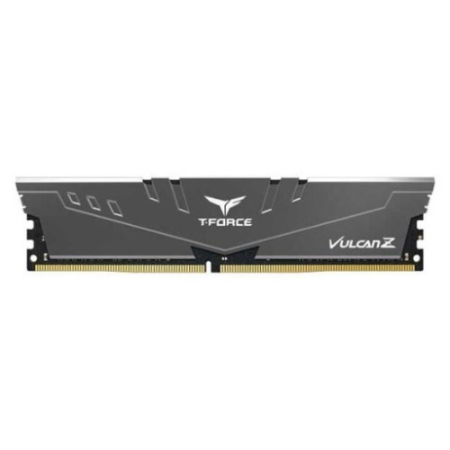 RAM PC TeamGroup T-Force Vulcan 8GB DDR4 | (1x8GB), 3200MHz, Intel/AMD TLZGD48G3200HC16F01