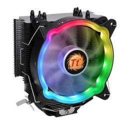 Tản nhiệt nước Thermaltake TH240 Snow Edition | ARGB, Trắng
