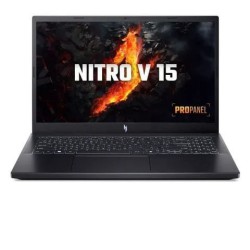 Laptop gaming Acer Nitro ProPanel ANV15-41-R7CR | R5 7535HS, 16GB, SSD 512GB, RTX 4050, 15.6