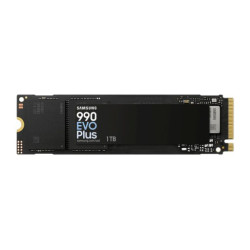 Ổ cứng SSD Samsung 990 EVO Plus 1TB | PCIe Gen4 x4 NVMe, M.2 2280