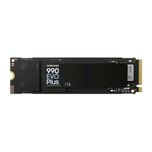 Ổ cứng SSD Samsung 990 EVO Plus 1TB | PCIe Gen4 x4 NVMe, M.2 2280