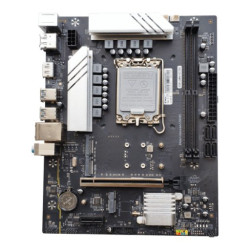 Mainboard SSTC B760M GAMING PRO-H2D DDR5 | LGA 1700, mATX, 2 khe RAM Mainboard SSTC B760M GAMING PRO-H2D DDR5 | LGA 1700, mATX, 2 khe RAM